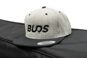 Buds-Sports Snapback Cap