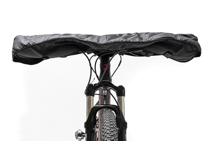 <tc>saco</tc> Bicicleta de montanha acolchoada MTBag Travel (Nova 2023)