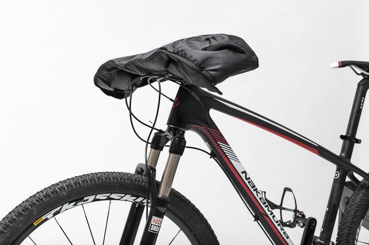 Protection guidon VTT HANDLEBARProtect - accessoire housse vélo –  Buds-Sports Europe