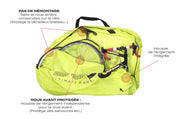 <tc>ROADBAG LIGHT | Light bike travel bag for road bikes</tc>