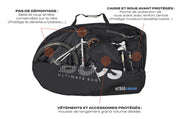 <tc>MTBAG ORIGINAL | Bike Travel Bag for MTB</tc>