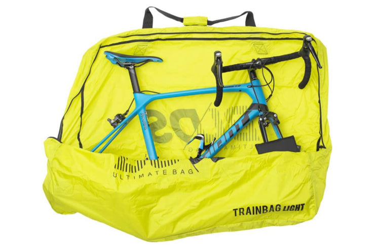 <tc>LIGHT TRAINBAG | Light Bike Travel Bag Special Train For&nbsp;All Types of Bike</tc>