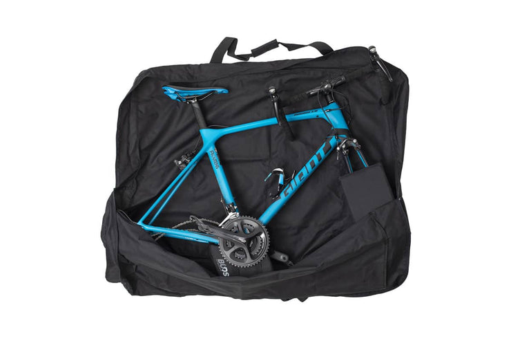 <tc>TRAINBAG RACE | Bike Travel Bag Special Train for all types of bike</tc>
