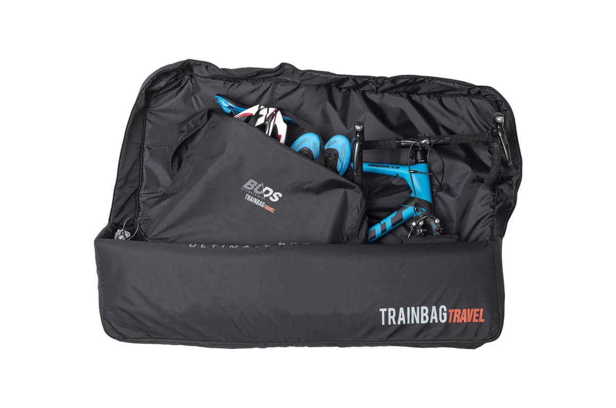 <tc>TRAINBAG TRAVEL</tc>