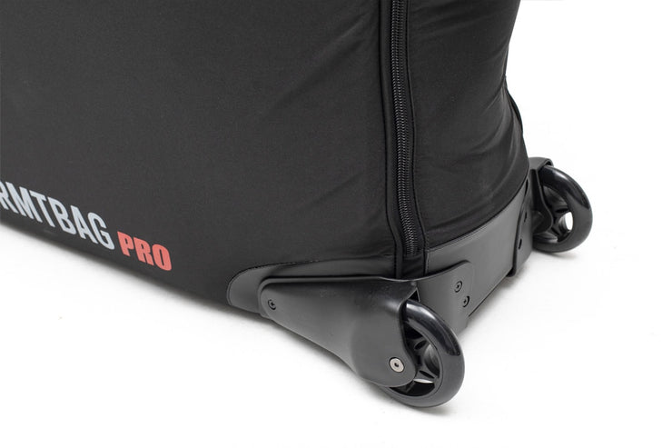 <tc>RMTBAG PRO | Gepolsterte Fahrradtransporttasche mit Rollen für alle Fahrradtypen</tc>
