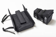 Road and mountain bike protection accessories kit