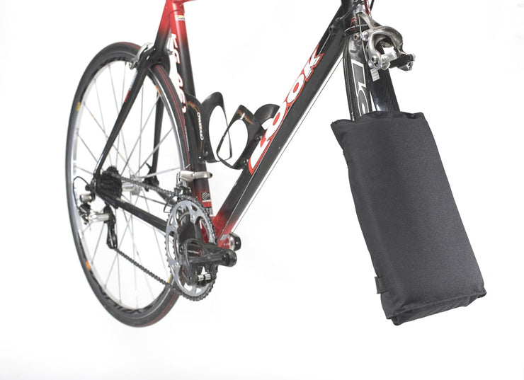 Protección de horquilla Fork Bike Protect - <tc>bolsa</tc> accesorio para bicicleta