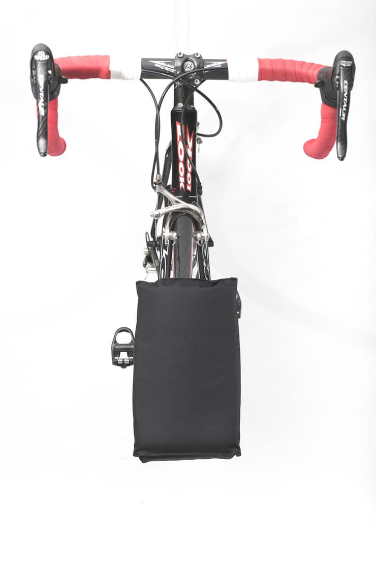 Protezione forcella Fork Bike Protect - <tc>Borsa</tc> accessorio bici