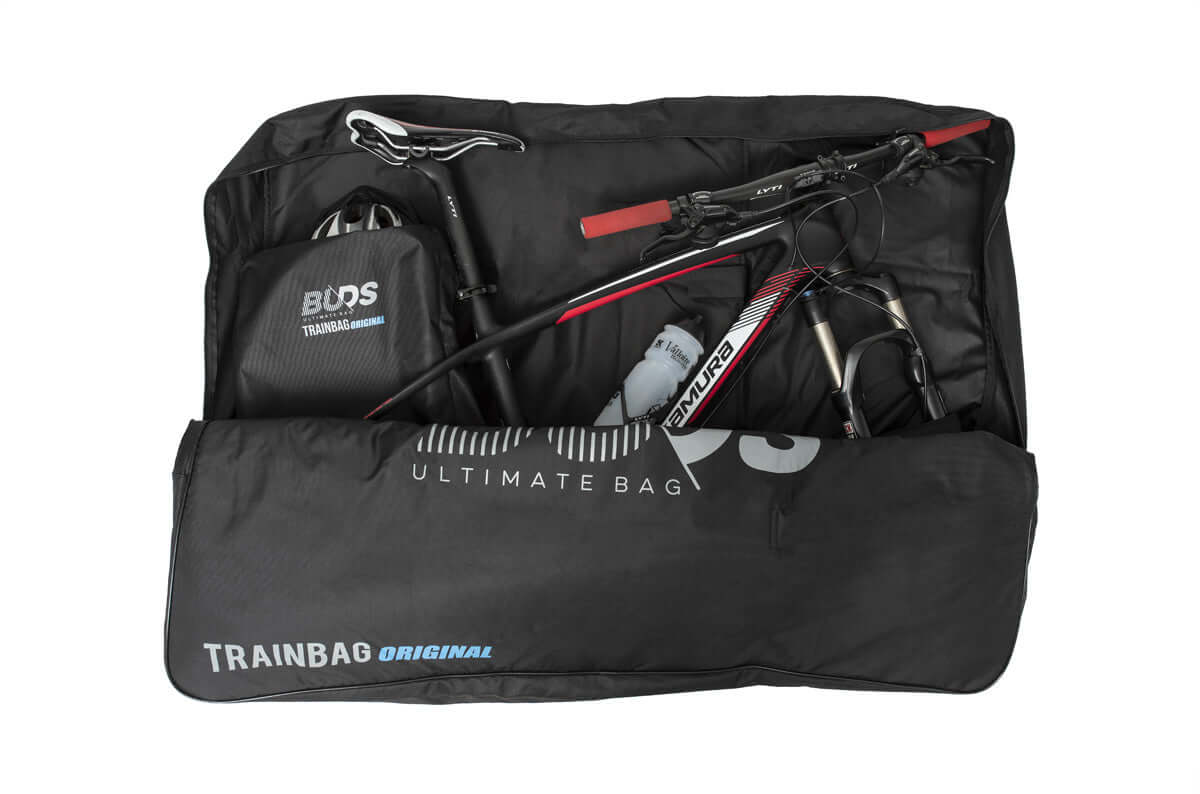 <tc>TRAINBAG ORIGINAL</tc> 2024