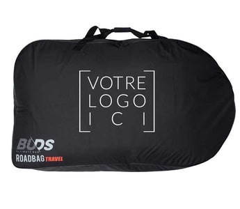 Fahrradtaschen personalisiert - Vereine - Teams - Shops