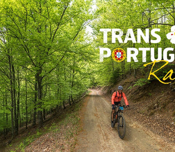 Emmanuel TRINITE - TRANSPORTUGAL Rennen 2021
