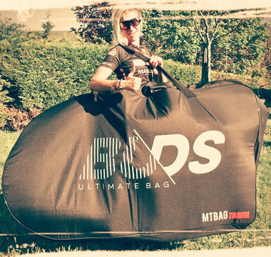 MTB bags for every situation