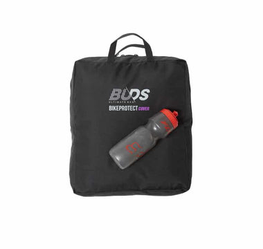 BIKEProtect Cover, the all-new Buds cover
