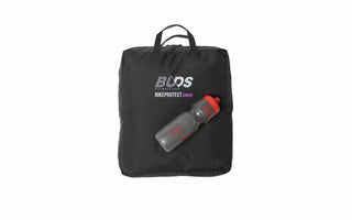 BIKEProtect Cover, la nueva funda para Buds