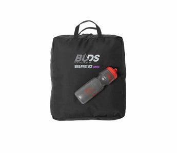 BIKEProtect Cover, la nueva funda para Buds