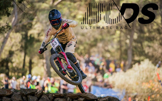 Buds socio del equipo Commençal Riding Addiction